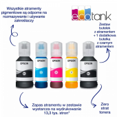 EPSON Urządzenie wielofunkcyjne EcoTank L6499 A4/4-in-1/3.3pl/37ppm/ADF35/PCL+PS  - C11CJ88408 - Zdjęcie 4