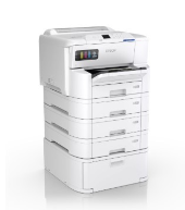 EPSON Drukarka EP-C7000DW A3+/25ppm/5pl/PCL6+PS3/LDAP  - C11CL37401 - Zdjęcie 2