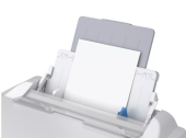 EPSON Drukarka EP-C7000DW A3+/25ppm/5pl/PCL6+PS3/LDAP  - C11CL37401 - Zdjęcie 4