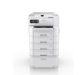 EPSON Drukarka EP-C7000DW A3+/25ppm/5pl/PCL6+PS3/LDAP  - C11CL37401 - Zdjęcie 6