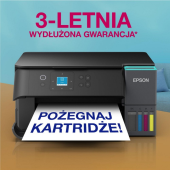 EPSON Urządzenie wielofunkcyjne L4360 ITS  A4/33ppm/WiFi-d/duplex/5.2kg  - C11CL41408 - Zdjęcie 10