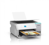 EPSON Urządzenie wielofunkcyjne L4366 ITS A4/33ppm/WiFi-d/duplex/5.2kg/biala  - C11CL41409 - Zdjęcie 11