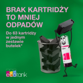 EPSON Urządzenie wielofunkcyjne L6370 ITS  A4/35ppm/W(LAN)/ADF2Scopy/czarna/100k  - C11CL43403 - Zdjęcie 8