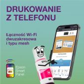 EPSON Urządzenie wielofunkcyjne L6370 ITS  A4/35ppm/W(LAN)/ADF2Scopy/czarna/100k  - C11CL43403 - Zdjęcie 9