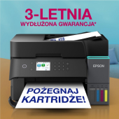 EPSON Urządzenie wielofunkcyjne L6370 ITS  A4/35ppm/W(LAN)/ADF2Scopy/czarna/100k  - C11CL43403 - Zdjęcie 12