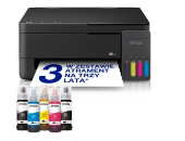 EPSON Urządzenie wielofunkcyjne MFP ITS EcoTank L3310  color/A4/33ppm/USB/3pl/4.1kg - C11CL61401 - Zdjęcie 1