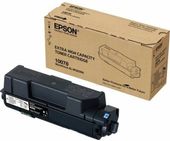 EPSON Toner Extra High Capacity czarny  - C13S110078 - Zdjęcie 1
