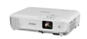 EPSON Projektor EB-X06   3LCD/XGA/3600AL/16k:1/HDMI  - V11H972040 - Zdjęcie 2