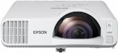 EPSON Projektor EB-L200SX   3LCD/XGA/3600AL/4:3/2.5mln:1/laser  - V11H994040 - Zdjęcie 1