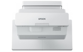 EPSON Projektor EB-725W  3LCD WXGA/4000Lu/2.5m:1/Laser  - V11H999040 - Zdjęcie 1