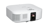EPSON Projektor kina domowego EH-TW6150  3LCD 4KUHD/2800L/35k:1/4.1kg  - V11HA74040 - Zdjęcie 3