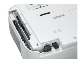 EPSON Projektor kina domowego EH-TW6150  3LCD 4KUHD/2800L/35k:1/4.1kg  - V11HA74040 - Zdjęcie 4