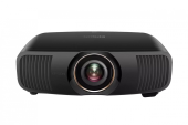 EPSON Projektor EH-QB1000B 3LCD/4K/3300L/5m:1/LASER/Czarny - V11HB23180 - Zdjęcie 1