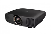 EPSON Projektor EH-QB1000B 3LCD/4K/3300L/5m:1/LASER/Czarny - V11HB23180 - Zdjęcie 2