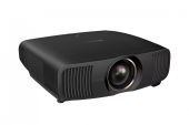 EPSON Projektor EH-QB1000B 3LCD/4K/3300L/5m:1/LASER/Czarny - V11HB23180 - Zdjęcie 3