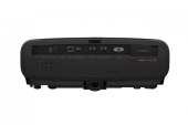 EPSON Projektor EH-QB1000B 3LCD/4K/3300L/5m:1/LASER/Czarny - V11HB23180 - Zdjęcie 6