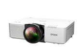 EPSON Projektor EB-L690SU ST/LSR/WUXGA/6200L/5m:1/(W)LAN  - V11HB31040 - Zdjęcie 2