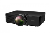 EPSON Projektor EB-L695SE LASER/WUXGA/6000L/5m:1/16:10/Black  - V11HB36180 - Zdjęcie 2