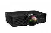 EPSON Projektor EB-L695SE LASER/WUXGA/6000L/5m:1/16:10/Black  - V11HB36180 - Zdjęcie 3