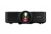 EPSON Projektor EB-L695SE LASER/WUXGA/6000L/5m:1/16:10/Black  - V11HB36180 - Zdjęcie 5