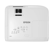 EPSON Projektor EB-E24 3LCD/XGA/3600L/15k:1/4:3/HDMI  - V11HB51040 - Zdjęcie 3