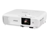 EPSON Projektor EB-E24 3LCD/XGA/3600L/15k:1/4:3/HDMI  - V11HB51040 - Zdjęcie 6