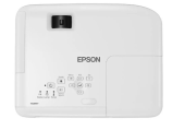 EPSON Projektor EB-W53   3LCD/WXGA/4000L/16k:1/HDMI  - V11HB57040 - Zdjęcie 6