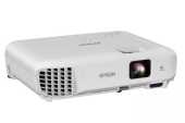 EPSON Projektor EB-W53   3LCD/WXGA/4000L/16k:1/HDMI  - V11HB57040 - Zdjęcie 7