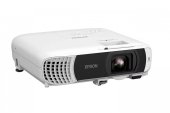 EPSON Projektor EB-W55   3LCD/WXGA/4000L/16k:1/WiFi  - V11HB58040 - Zdjęcie 4
