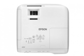 EPSON Projektor EB-W55   3LCD/WXGA/4000L/16k:1/WiFi  - V11HB58040 - Zdjęcie 5