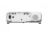 EPSON Projektor EB-W55   3LCD/WXGA/4000L/16k:1/WiFi  - V11HB58040 - Zdjęcie 6