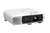 EPSON Projektor EB-FH18  3LCD/FHD/4100L/WiFi/16k:1/16:9  - V11HB59240 - Zdjęcie 3