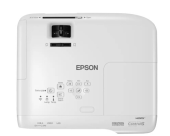 EPSON Projektor EB-994F  3LCD/FHD/4100L/16k:1/WiFi  - V11HB60040 - Zdjęcie 3