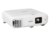 EPSON Projektor EB-994F  3LCD/FHD/4100L/16k:1/WiFi  - V11HB60040 - Zdjęcie 5
