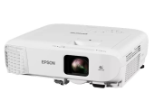 EPSON Projektor EB-994F  3LCD/FHD/4100L/16k:1/WiFi  - V11HB60040 - Zdjęcie 6
