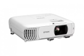 EPSON Projektor EH-TW840 3LCD/FHD/4000L/16k:1/Miracast  - V11HB63040 - Zdjęcie 2