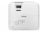 EPSON Projektor EH-TW840 3LCD/FHD/4000L/16k:1/Miracast  - V11HB63040 - Zdjęcie 3