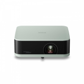 EPSON Projektor mini laser EF-61G FHD/700L/5m:1/1.6kg zielony - V11HB72340 - Zdjęcie 1