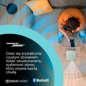 EPSON Projektor mini laser EF-61G FHD/700L/5m:1/1.6kg zielony - V11HB72340 - Zdjęcie 5