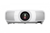 EPSON Projektor EH-LS9000W 3LCD/4KUHD/2200AL/2.5mln:1/biały - V11HC13080 - Zdjęcie 3