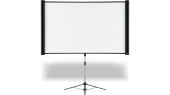 EPSON Ekran projektorowy ELPSC26 80 cali Multiaspect 16/9-16/10-4/3 - V12H002S26 - Zdjęcie 1