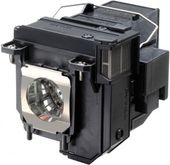 EPSON Lampa do projektorów ELPLP80 EB-58x/59x (245W)  - V13H010L80 - Zdjęcie 1
