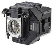EPSON Lampa ELPLP97 do projektorów TW740/750/FH06/52/W06/51  - V13H010L97 - Zdjęcie 1