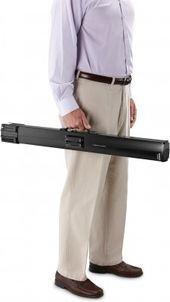 EPSON Ekran projektorowy ELPSC32 50 cali - Desktop Type  - V12H002S32 - Zdjęcie 9