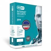 ESET Internet Security PL BOX 2Y kon   EIS-K-2Y-1D - EIS-K-2Y-1D - Zdjęcie 1