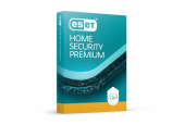 ESET HOME Security Premium Serial 1U 24M - ESET/SOF/EHSP/000/SER 1U 24M/N - Zdjęcie 1