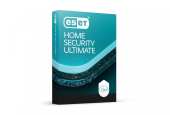 ESET HOME Security Ultimate Serial 10U 12M Przedłużenie  - ESET/SOF/EHSU/000/SER 10U 12M/R - Zdjęcie 1