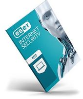 ESET Przedłużenie Internet Security 5U 36M - ESET/SOF/EIS/000/SER 5U 36M/R - Zdjęcie 1