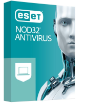 ESET NOD32 Antivirus Serial 1U 24M - ESET/SOF/ENA/000/SER 1U 24M/N - Zdjęcie 1