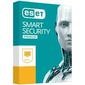 ESET Smart Security Premium Serial 1U 24 m przedłużenie - ESET/SOF/ESSP/000/SER 1U 24M/R - Zdjęcie 1